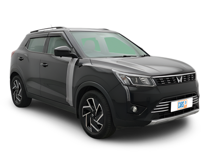 Mahindra XUV300-img